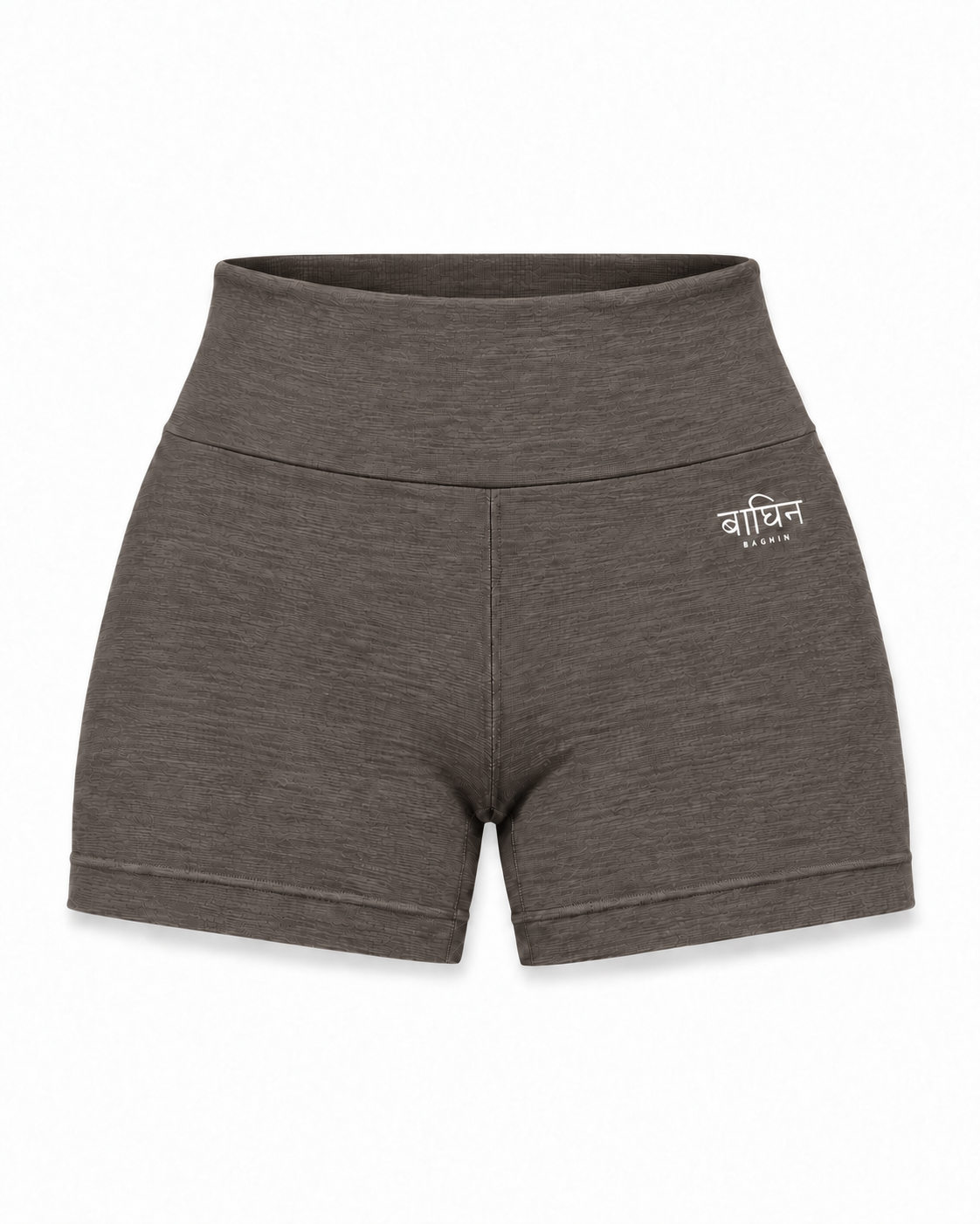 01 — Shorts