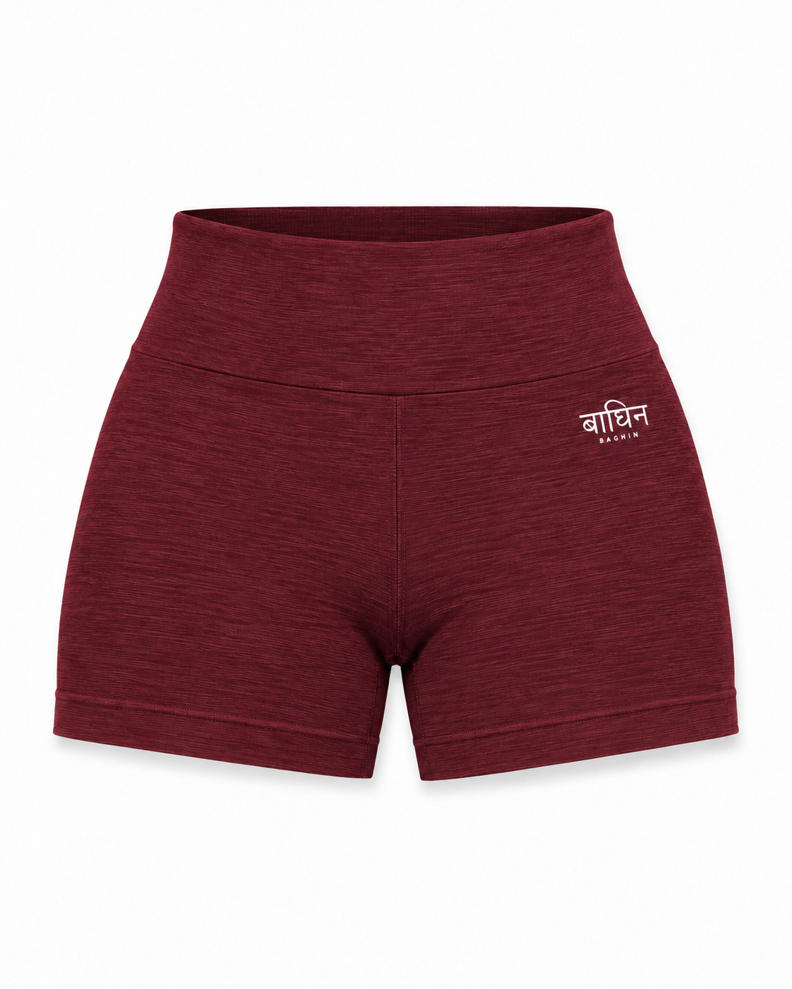 01 — Shorts