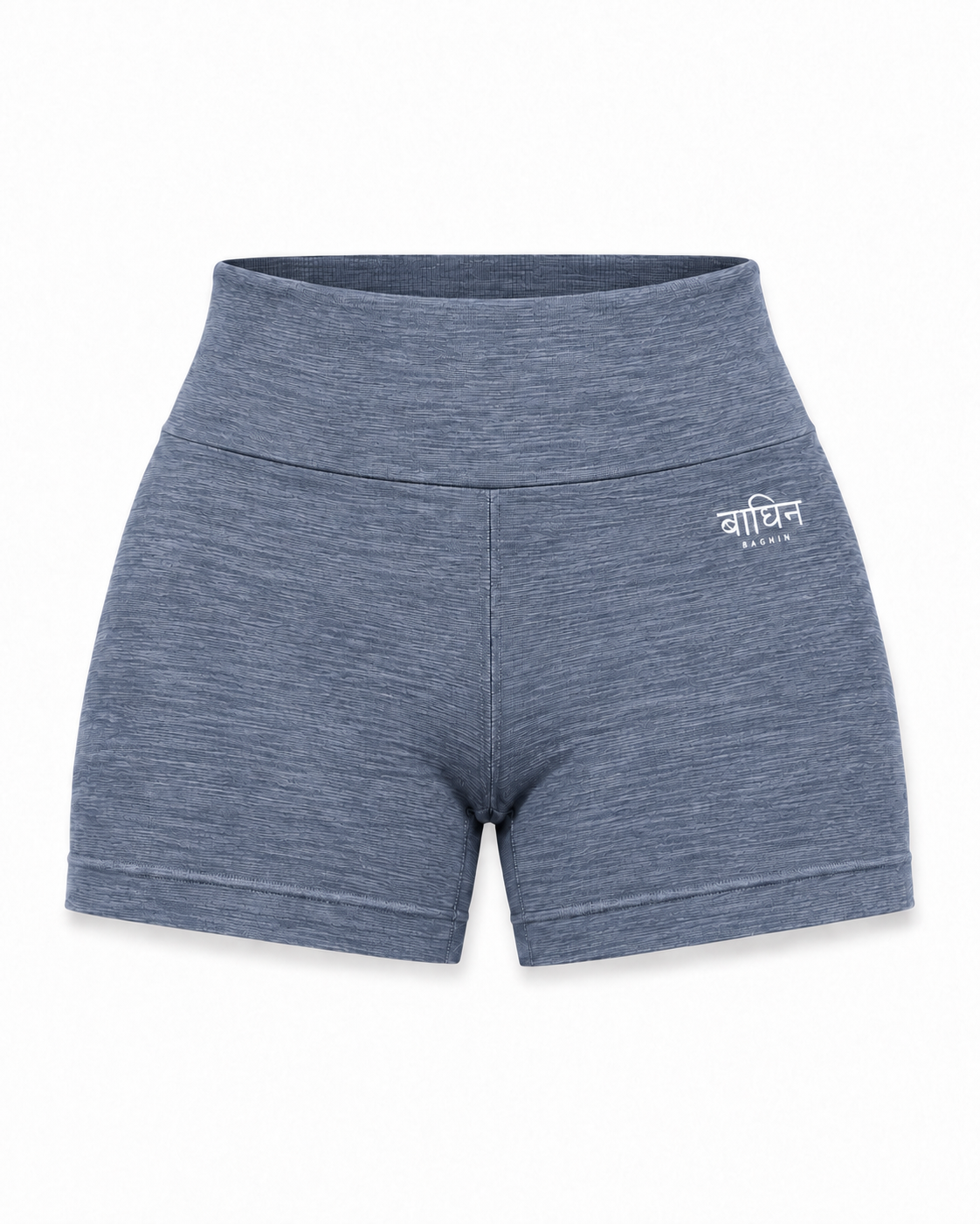 01 — Shorts