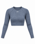 01 — Long Sleeve
