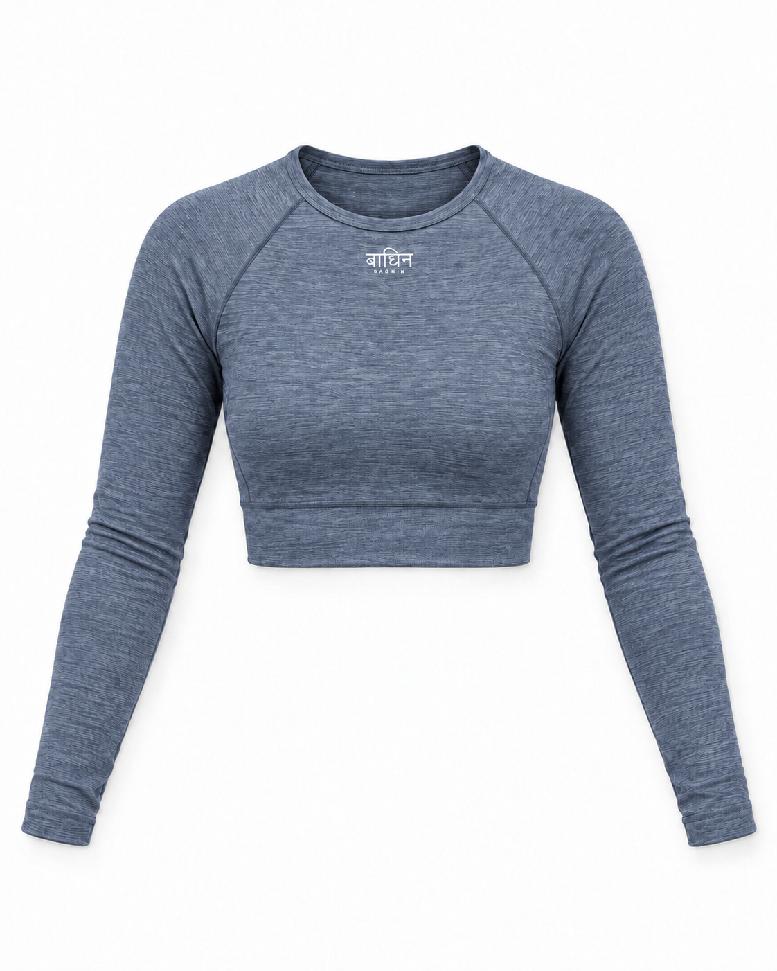 01 — Long Sleeve