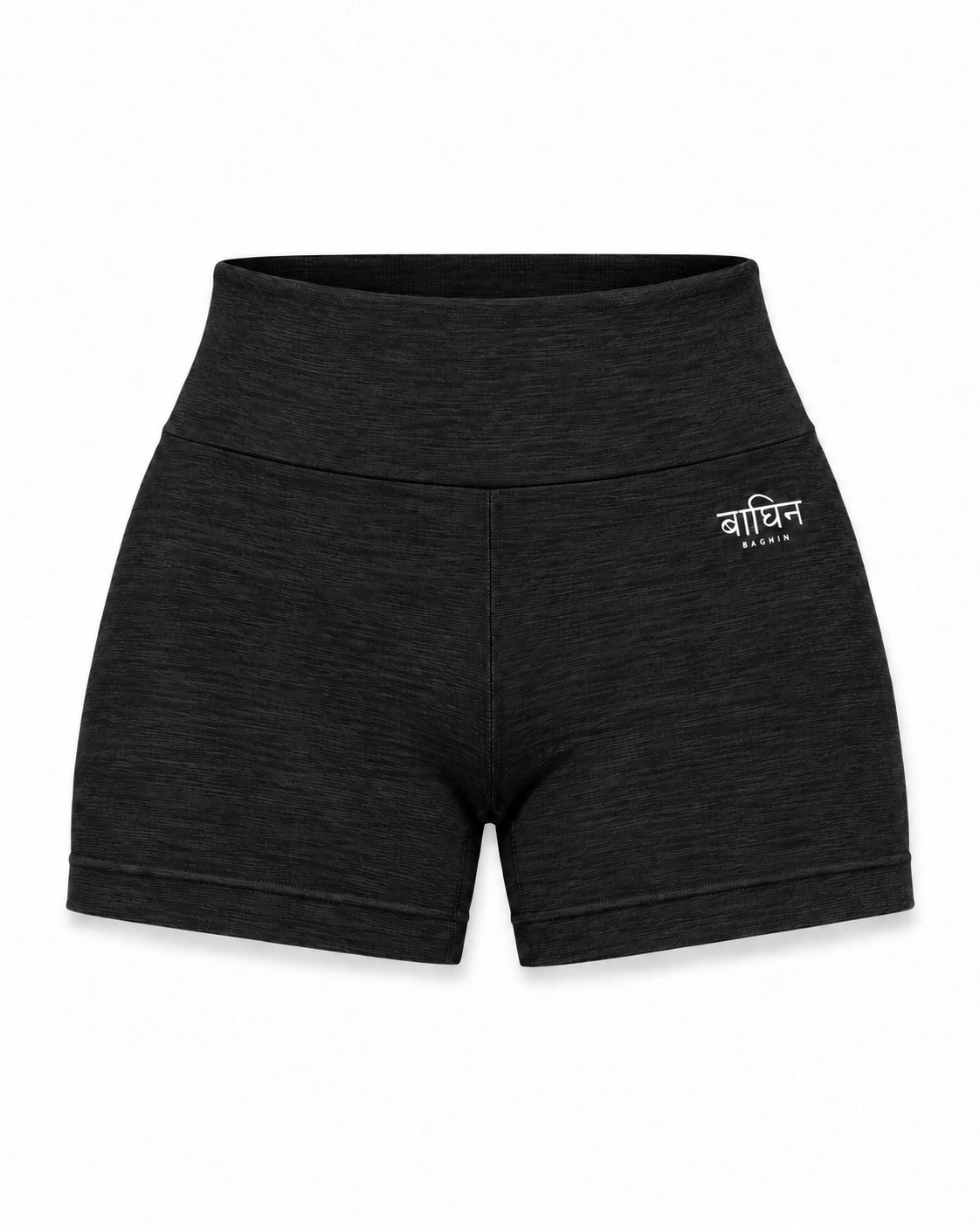 01 — Shorts