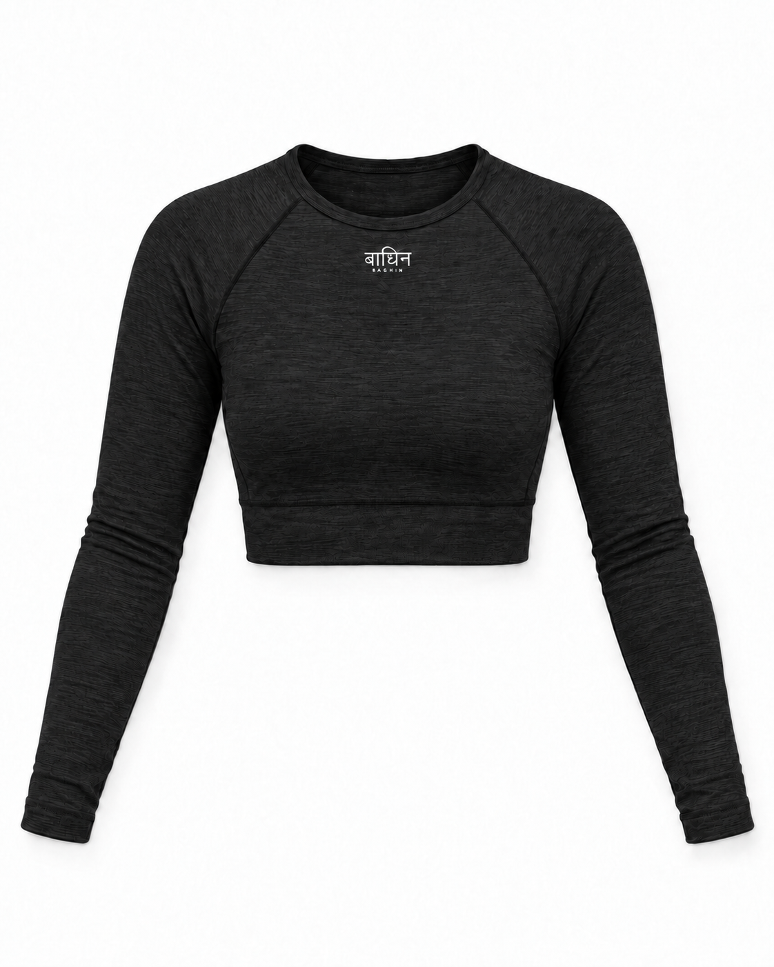 01 — Long Sleeve