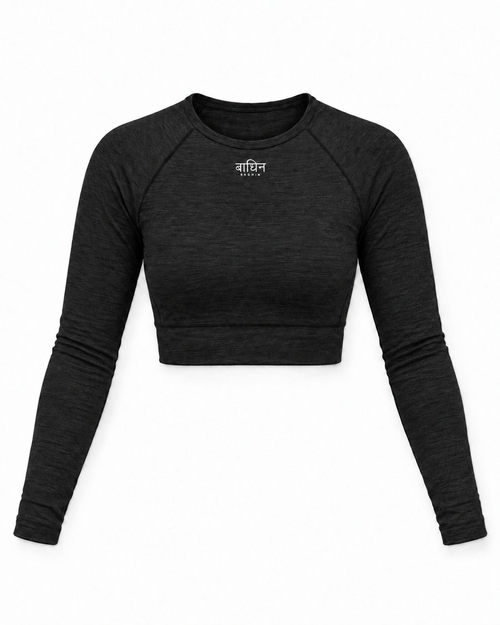 01 — Long Sleeve