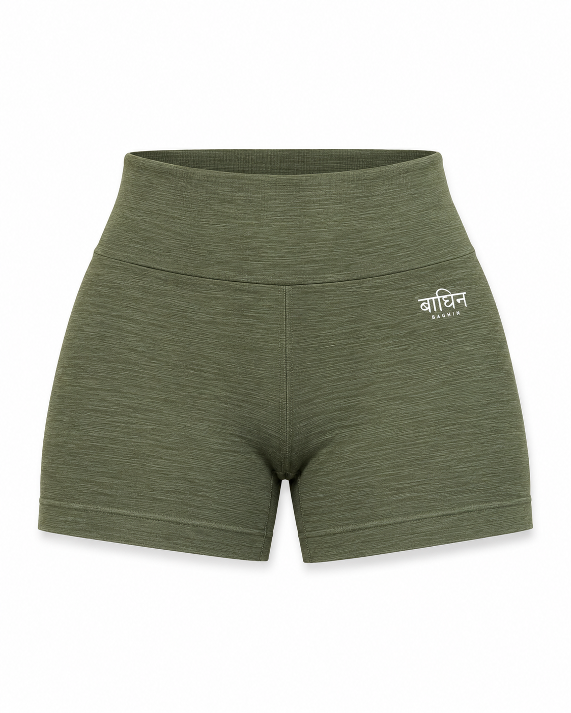 01 — Shorts