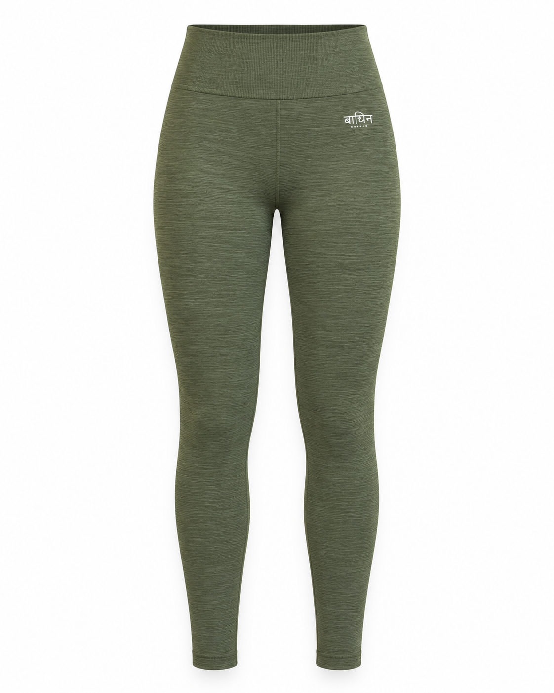 01 — Leggings