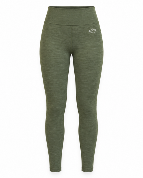 01 — Leggings